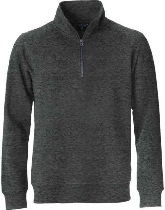 Classic Half Zip